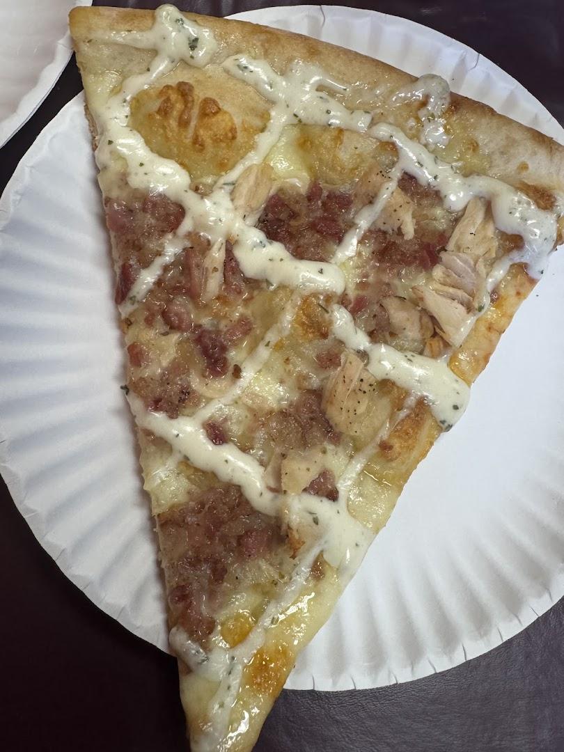 Bedda pizza