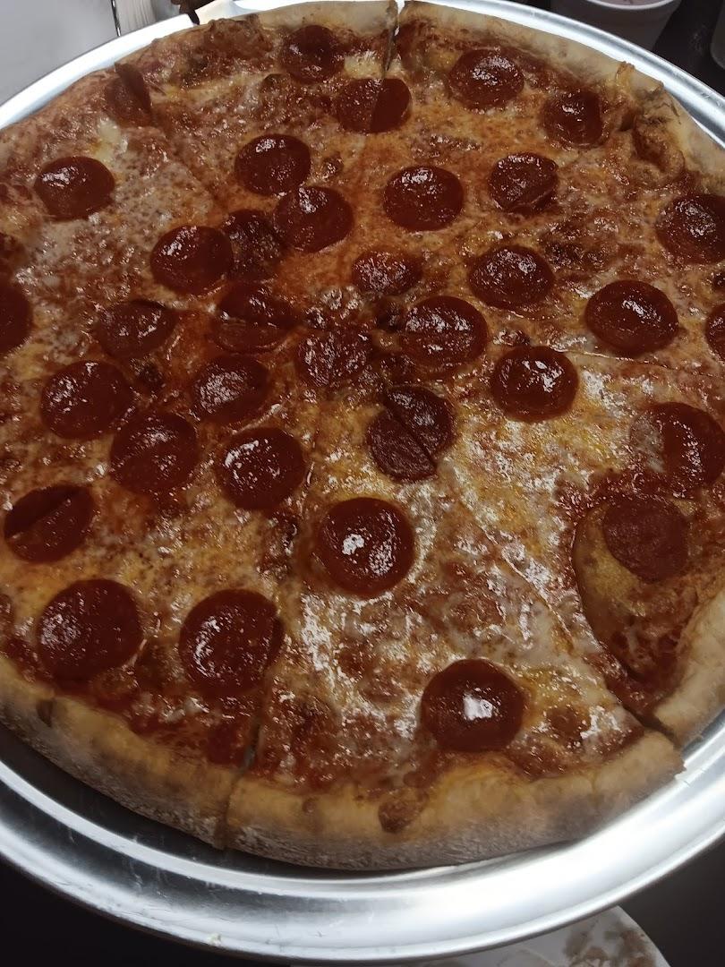 Bedda pizza