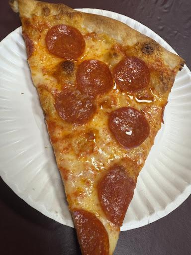Bedda pizza