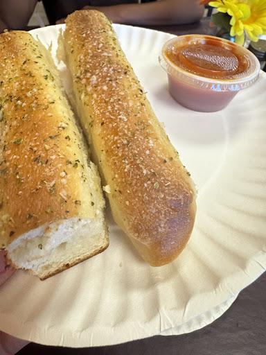 Bedda pizza